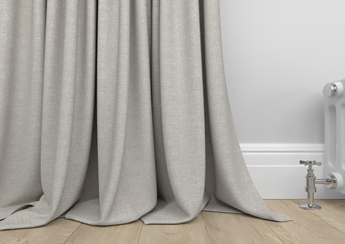 Atina (Blackout), Grey Bisque - Made to Measure Curtains - Image 6